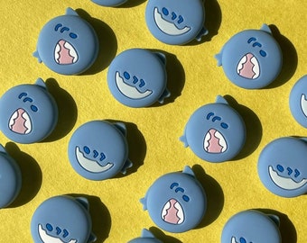 Cute Thumb Grip Caps For Switch / Switch Lite / Switch OLED- Joy-con Silicone Cover - Joystick Caps - Pack of 2