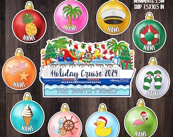 Christmas Cruise Magnet Door Decorations Christmas Very Merry Christmas Cruise Door Magnet Cruise DCL Cruise Magnet Merrytime Magnet
