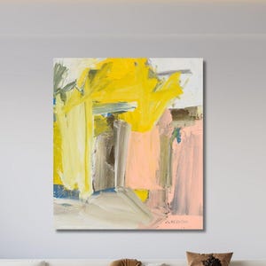 Willem de kooning - Etsy 日本