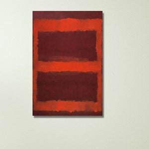 other - マーク ロスコ MARK ROTHKO (マーク・ロスコ) | Yellow, White, Blue Over