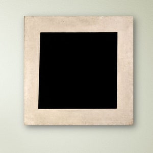 Kazimir Malevich Suprematist Composition, Kazimir Malevich Canvas Wall Art, Kazimir Malevich Poster Print, Suprematisim Art, Home Decor Art