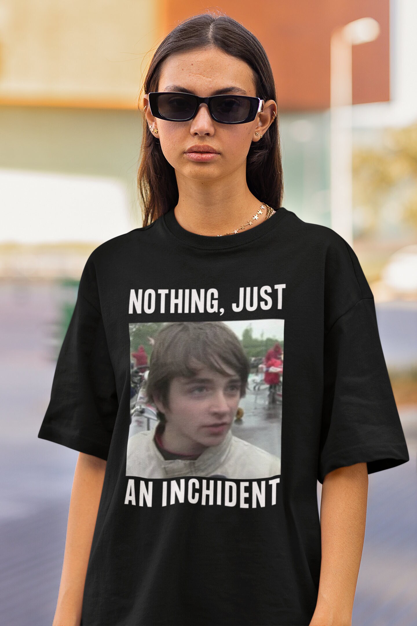 Nothing Just an INCHIDENT Charles Leclerc Unisex Heavy Cotton Etsy
