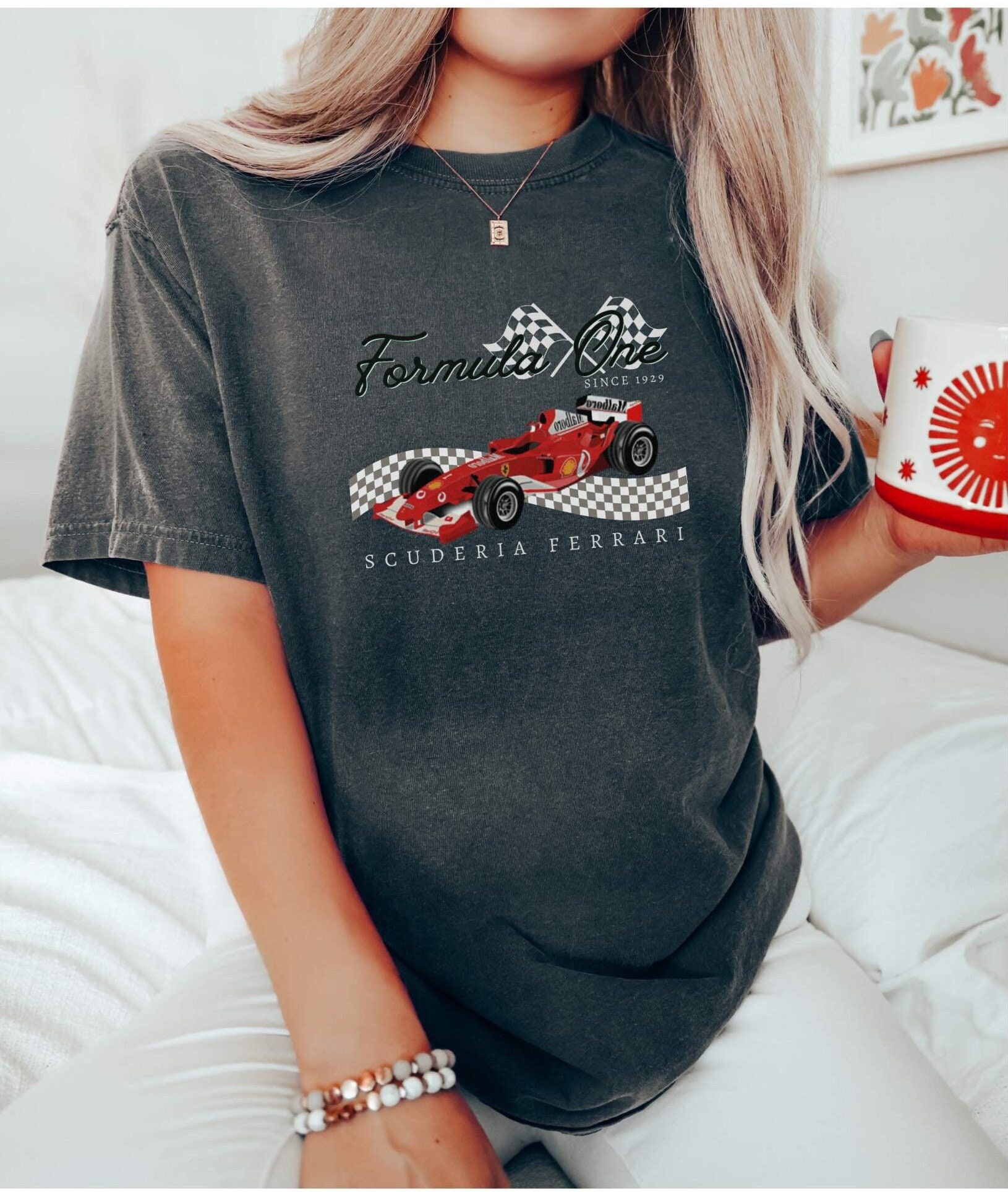 Formula T Shirt 