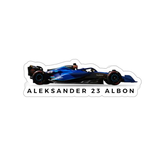 Mclaren f1 stickers deals