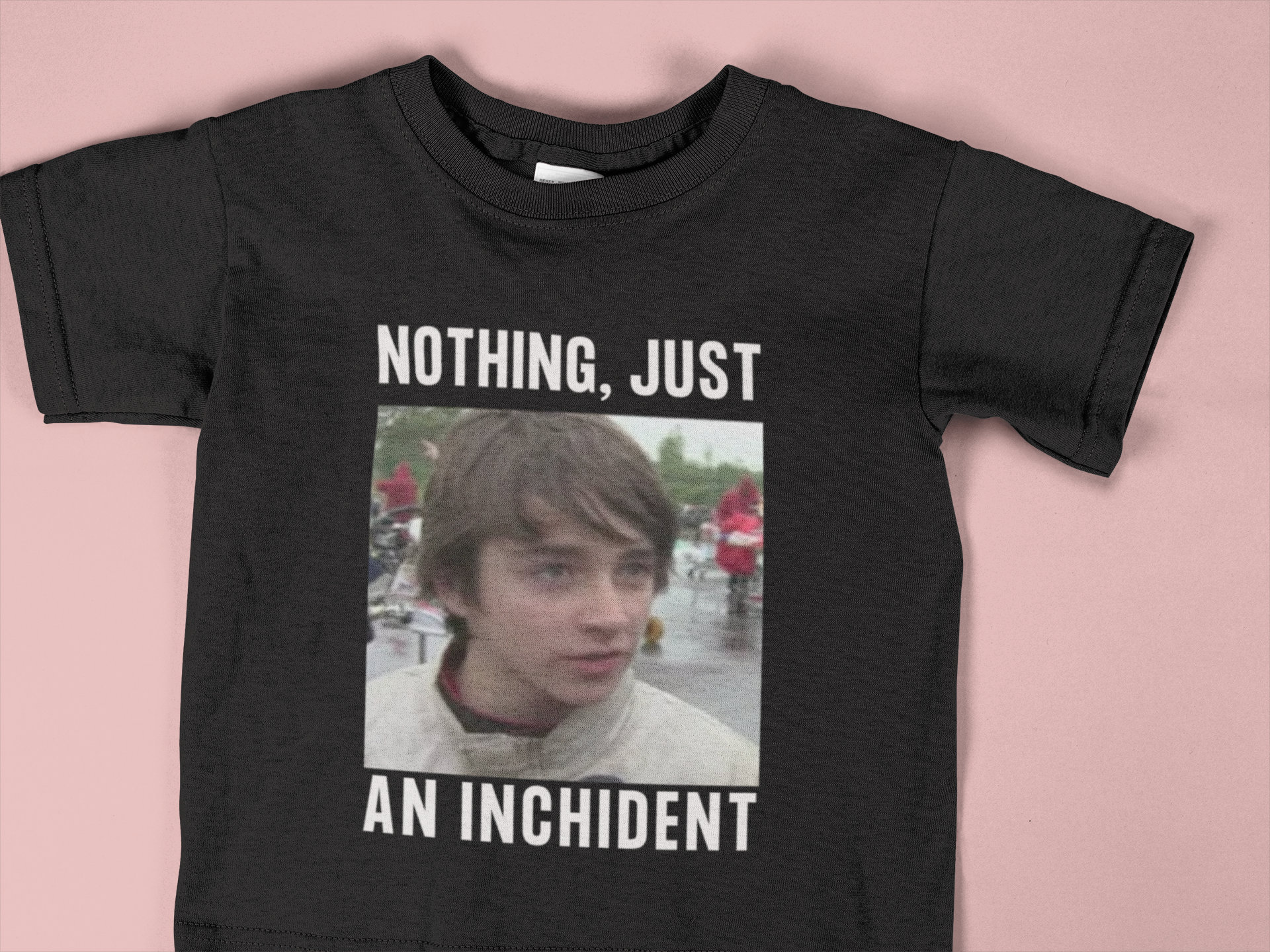 Nothing Just an INCHIDENT Charles Leclerc Unisex Heavy Cotton Etsy