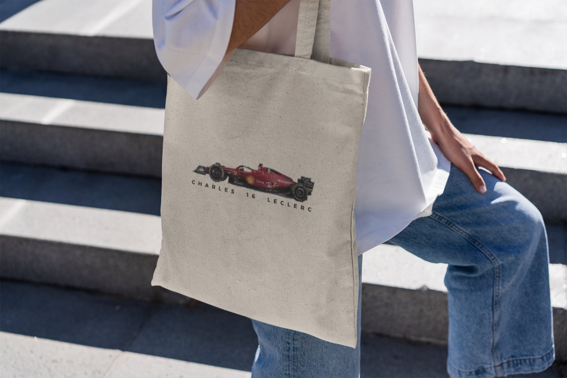 Sac à main aquarelle leclerc sale