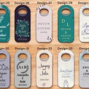 Custom Wedding Favor for Guests, Gift Favor Box, Wedding Anniversary Favor, Gift Box Party Favor, Wedding Gift Box, Magnet Favor