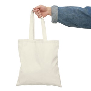 Ballerina Design Tote Bag Artistic tote bag Ballet dancer bag image 6