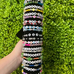 Friendship Bracelet Etsy