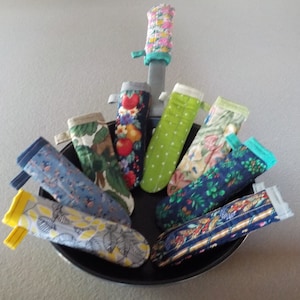 Kastruller och stekpannor med handtag