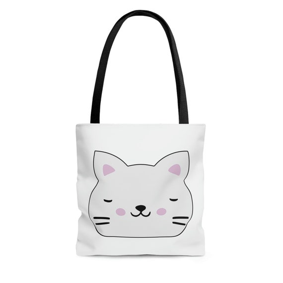 Interview] Must Buy Japanese Bag Brand Modeled Adorable Cat, Osumashi  Pooh-chan | Find Japan Blog powered by SUPER DELIVERY