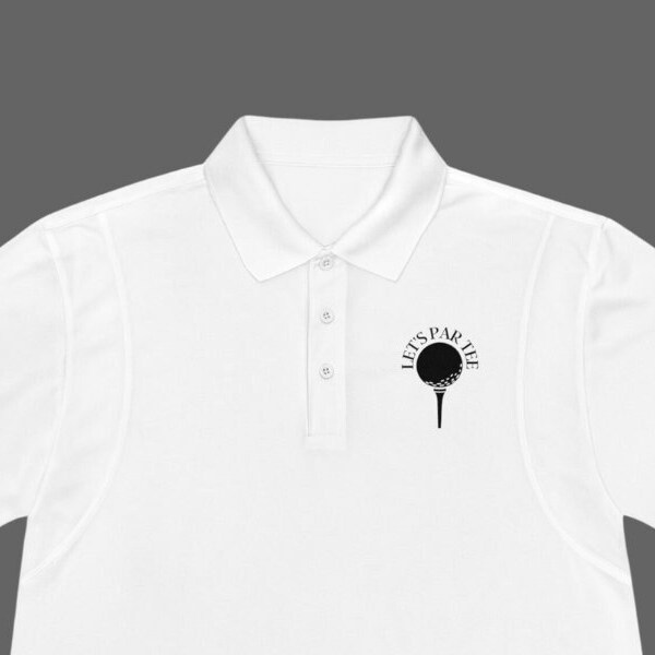Funny Golf Polos for Men Etsy