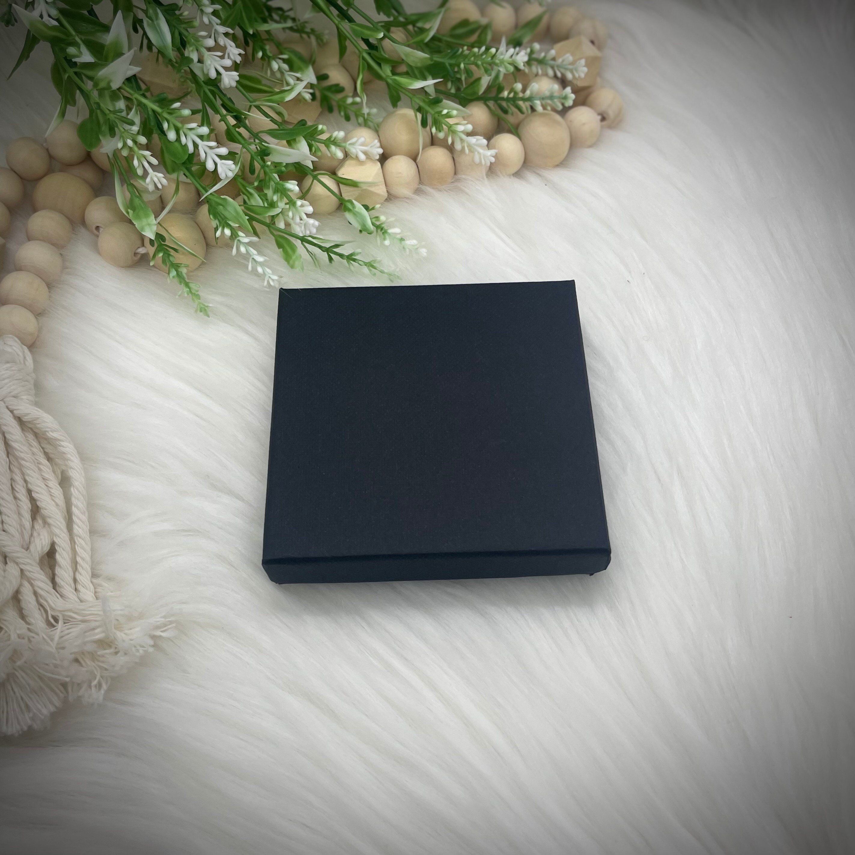 Personalised 'Key In Heart' Keyring - Wooden Shapes (2 Pieces) - Fancy - Foto 4