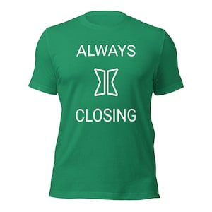 ABC Tシャツ