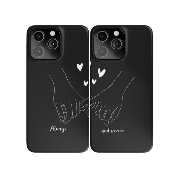 Matching Phone Cases Etsy