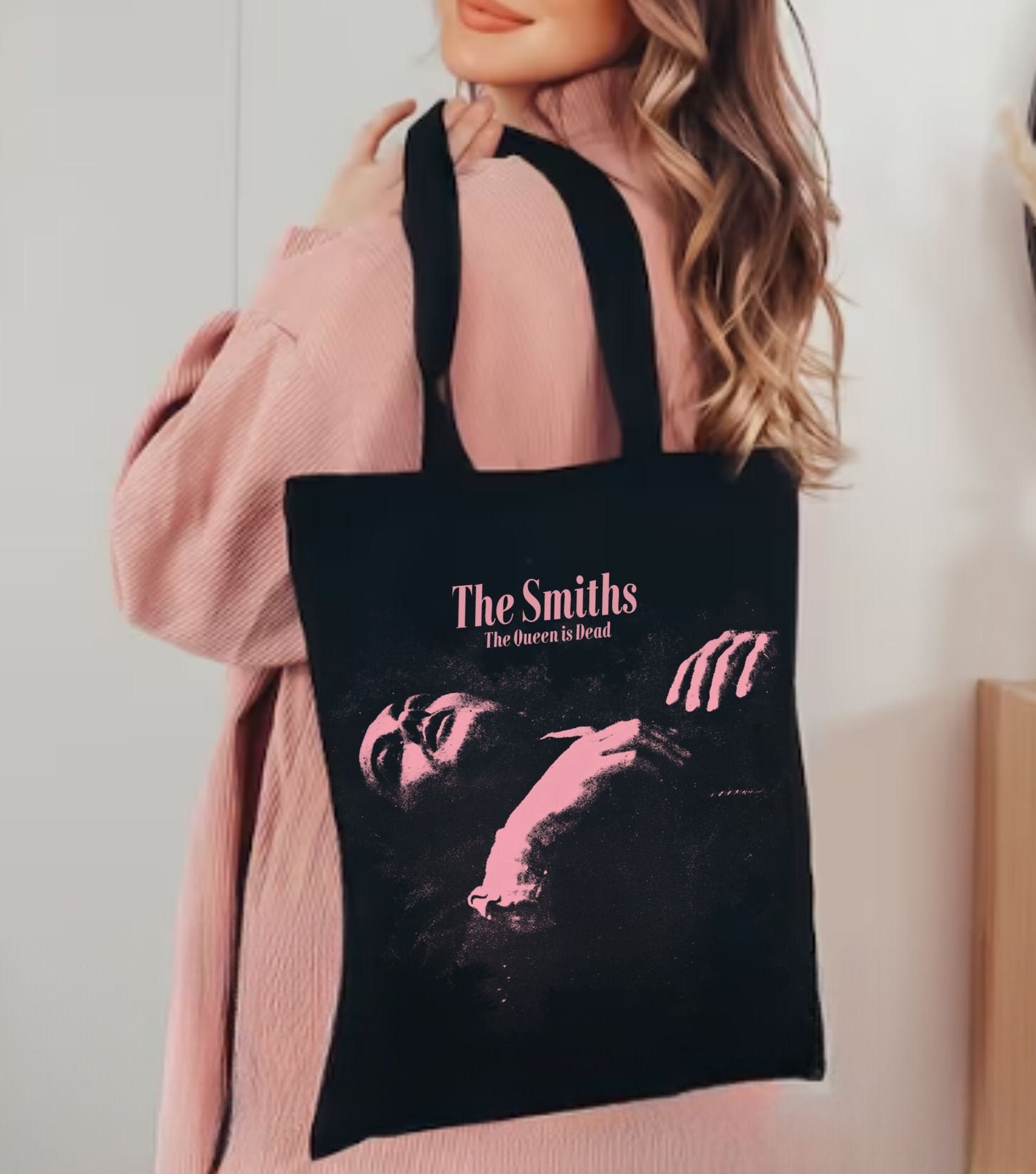 PAUL SMITH Swirl tote bag STRIPE MULTI - Women's Society Boutique