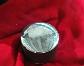 Cymbal Anvil, for Tuning, Modifying and Making Unique Cymbals