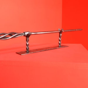 Viking Replica Volva Wand