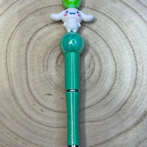 Beaded Pens