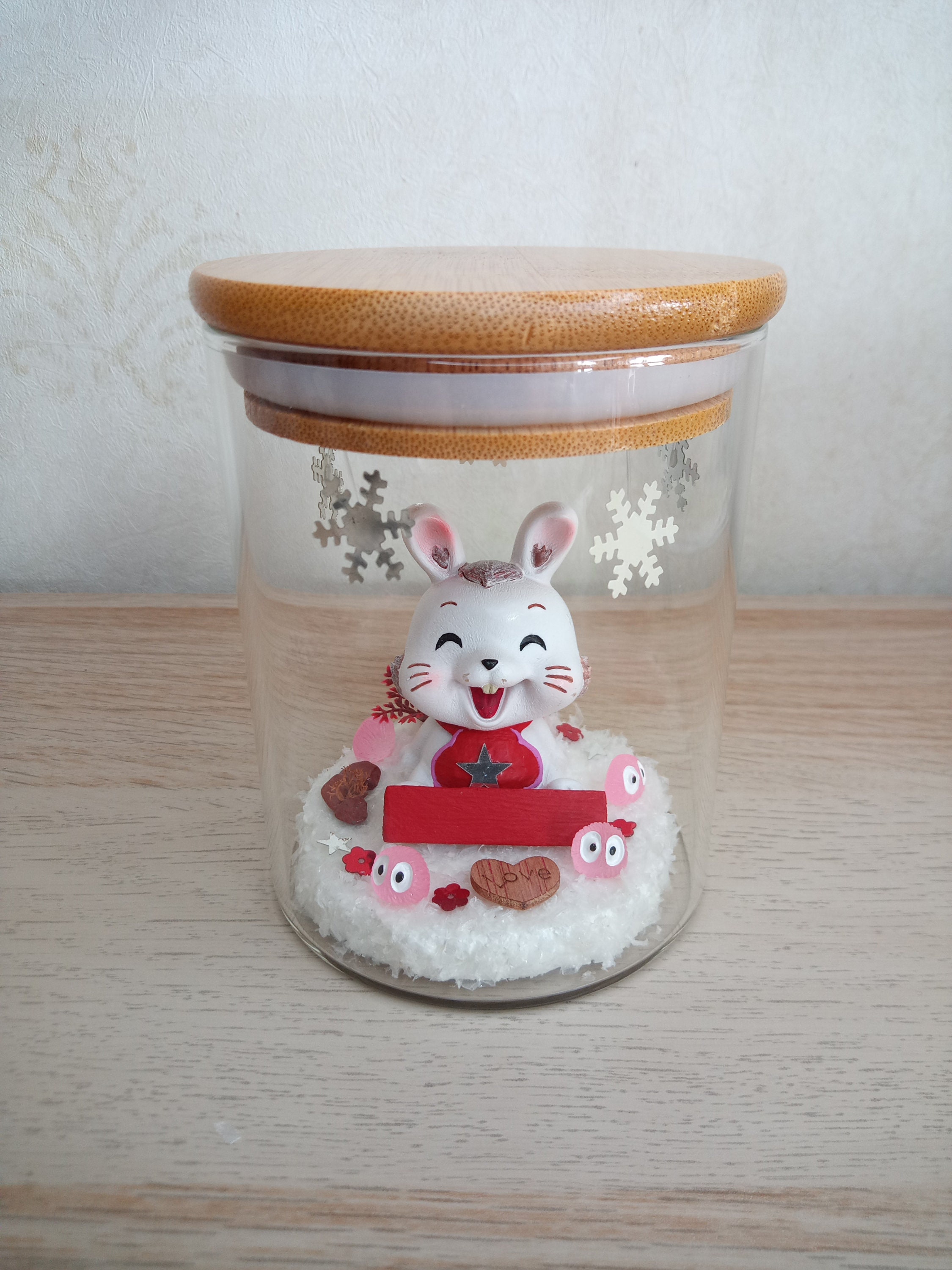Acheter Cadeau spécial pour les amoureux du lapin aux fraises