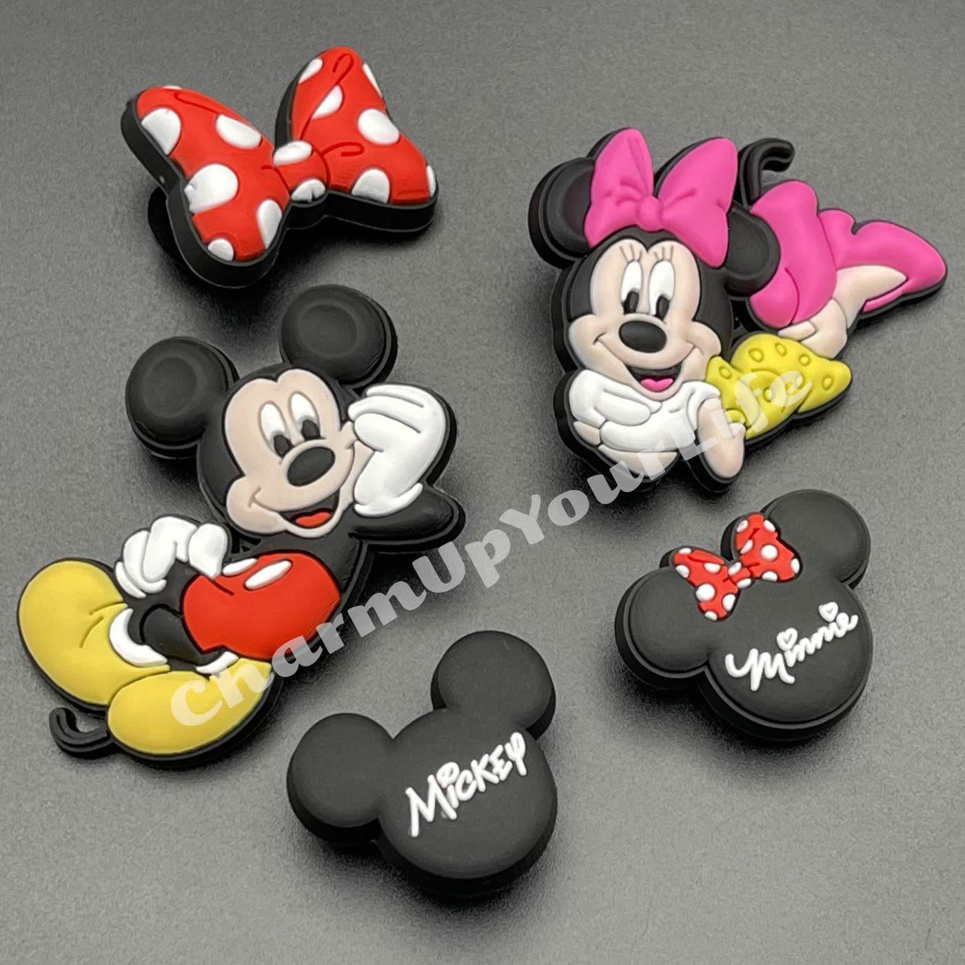 Crocs mickey 90th best sale