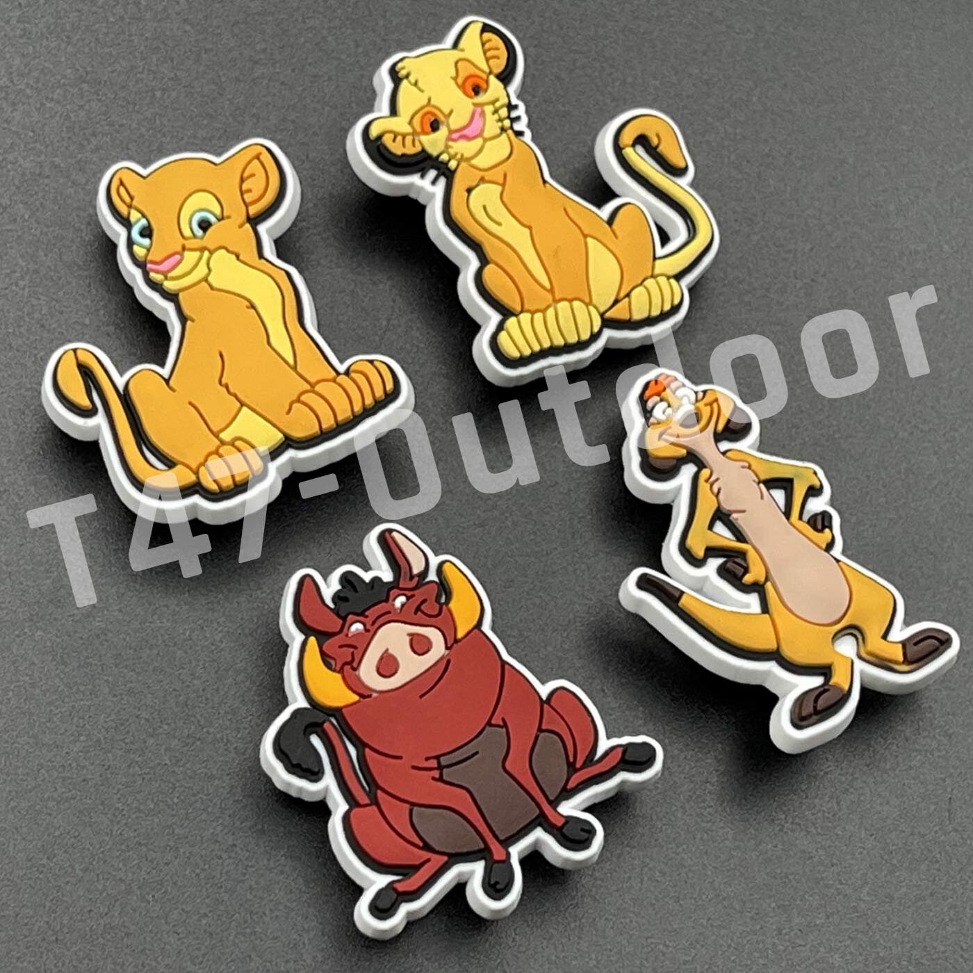 Simba jibbitz sales