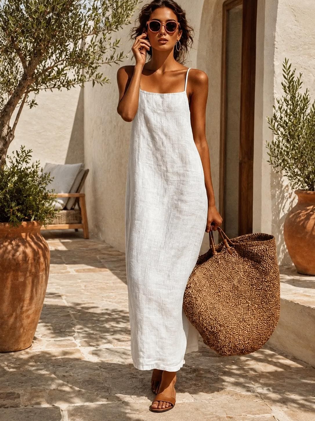 etsy maxi dresses Winter Maxi Dress
