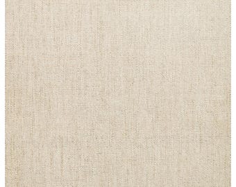 Handwoven Wool Viscose Rug Neutral Beige Modern Minimal Carpet Barnie