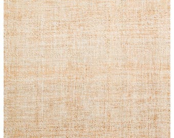 Handwoven Wool Jute Rug Neutral Beige Textured Modern Natural Carpet Habran