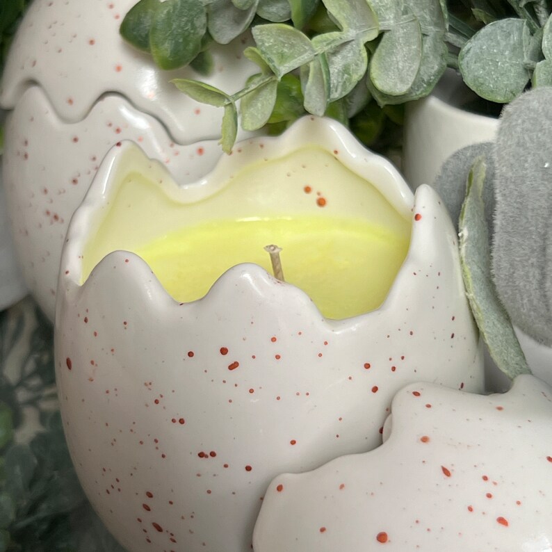 Caramel Orange Portals Inspired Candle Light Shower 7oz Etsy