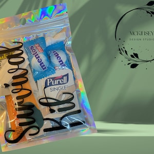 Custom Girls Trip Kits | Hangover Recovery Kits | Bachelor Kits | Bachelorette Kits | Vacation Kits | Weddings Kits | Bridesmaids Kits