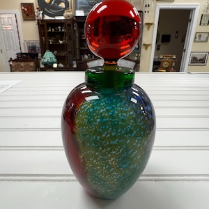 Franco Moretti Murano - Etsy