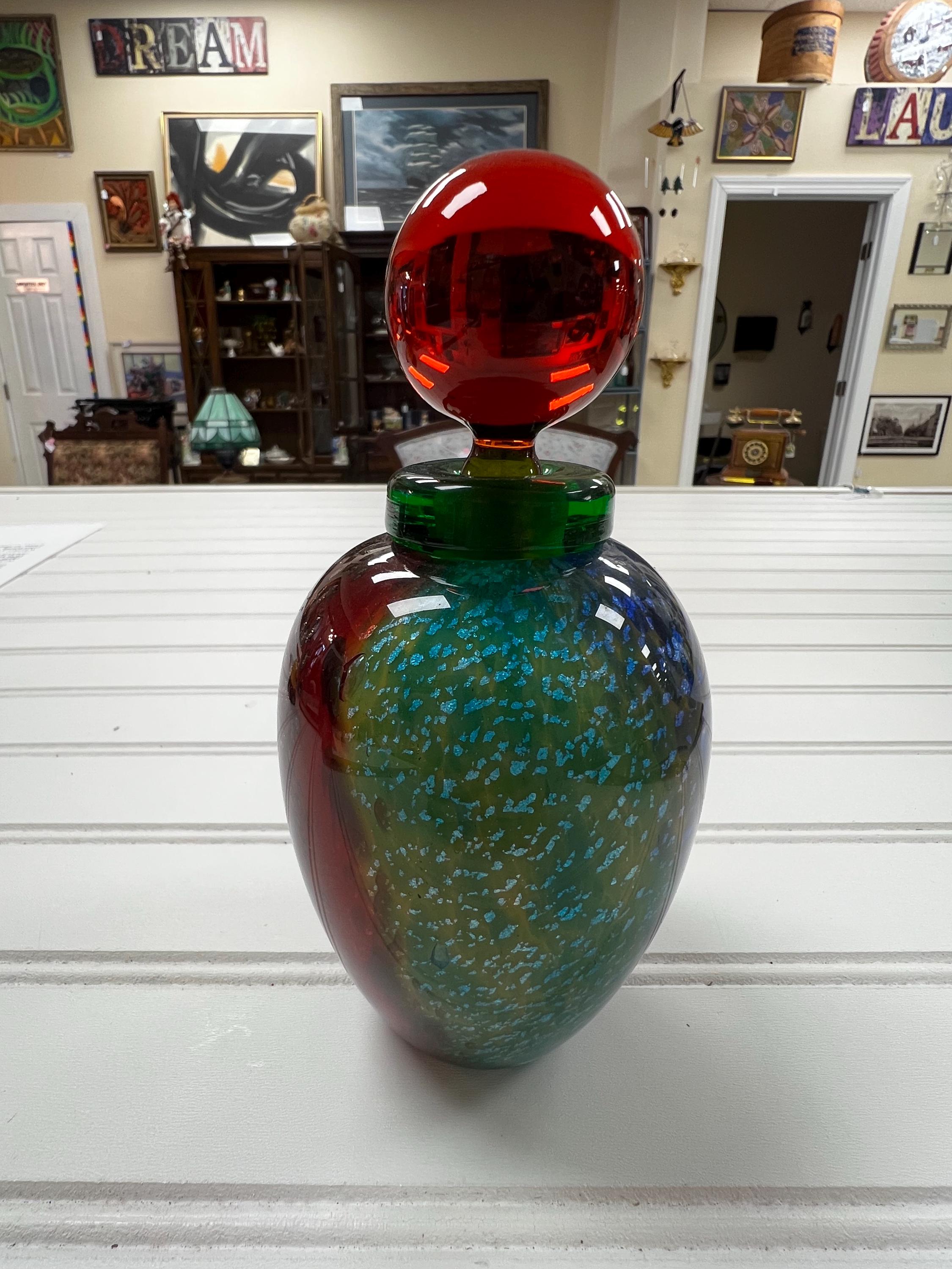 Franco Moretti Murano - Etsy