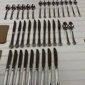 Reed barton pieces - Etsy 日本