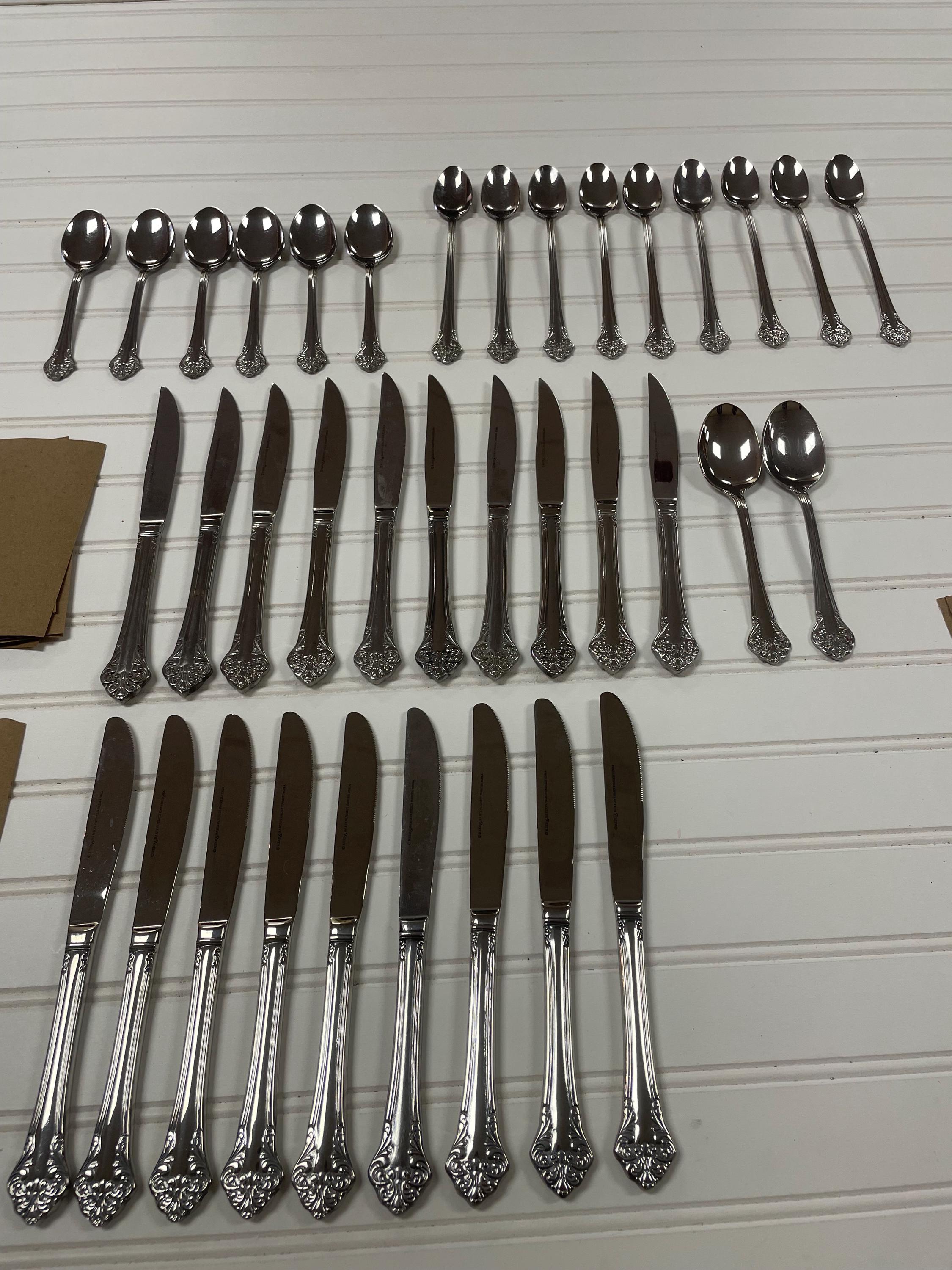 Reed barton silver - Etsy 日本