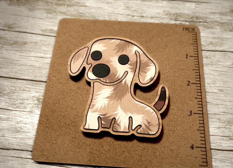 Dog SVG Files, Dog Collection Files, Fridge SVG