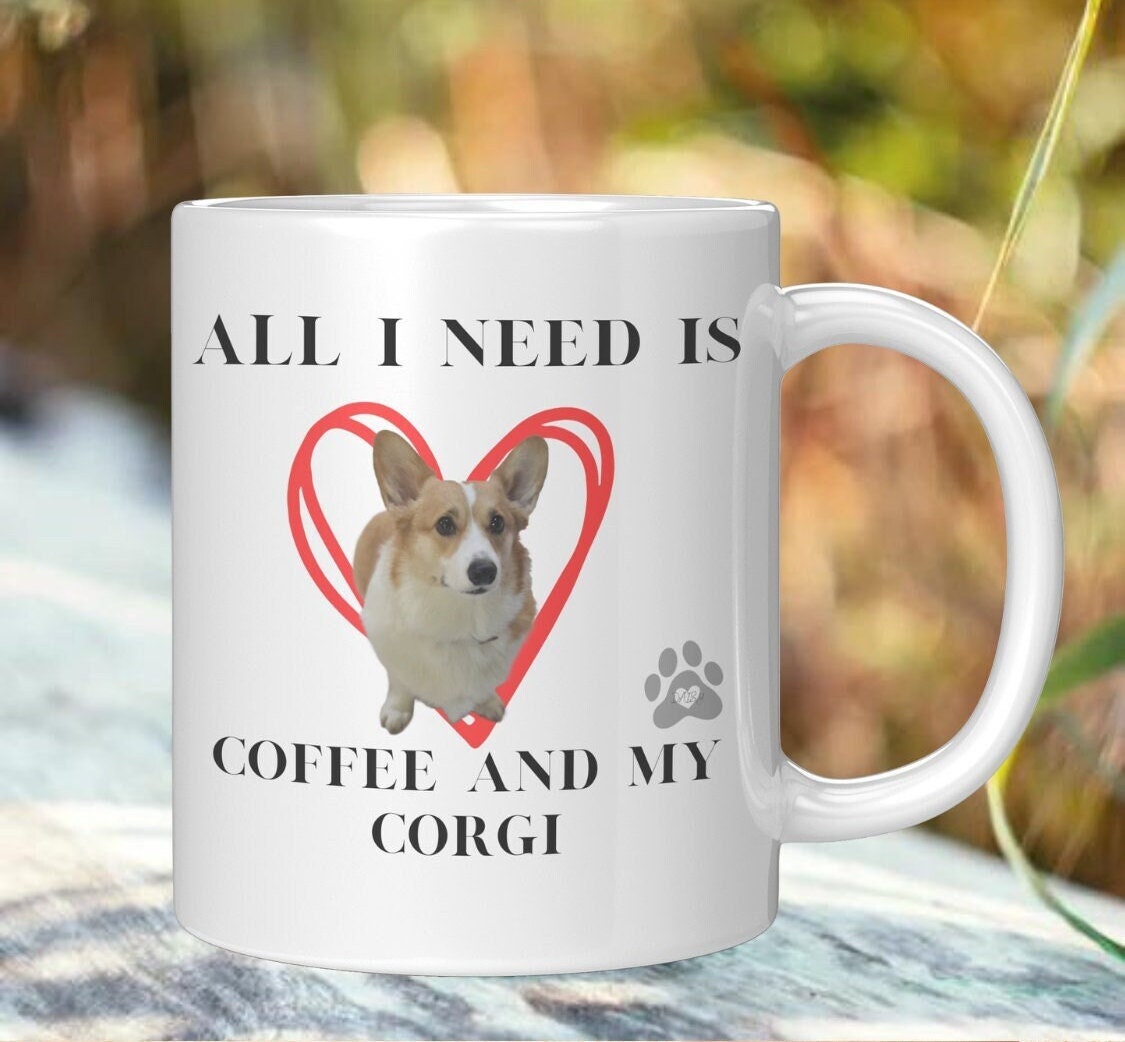 4 piece stacking mug set christmas dogs terriers Embrace the Christmas Spirit with Merry Dog-Mas Mug
