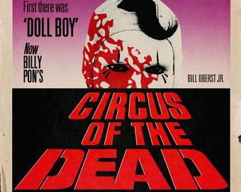 Circus of the Dead 