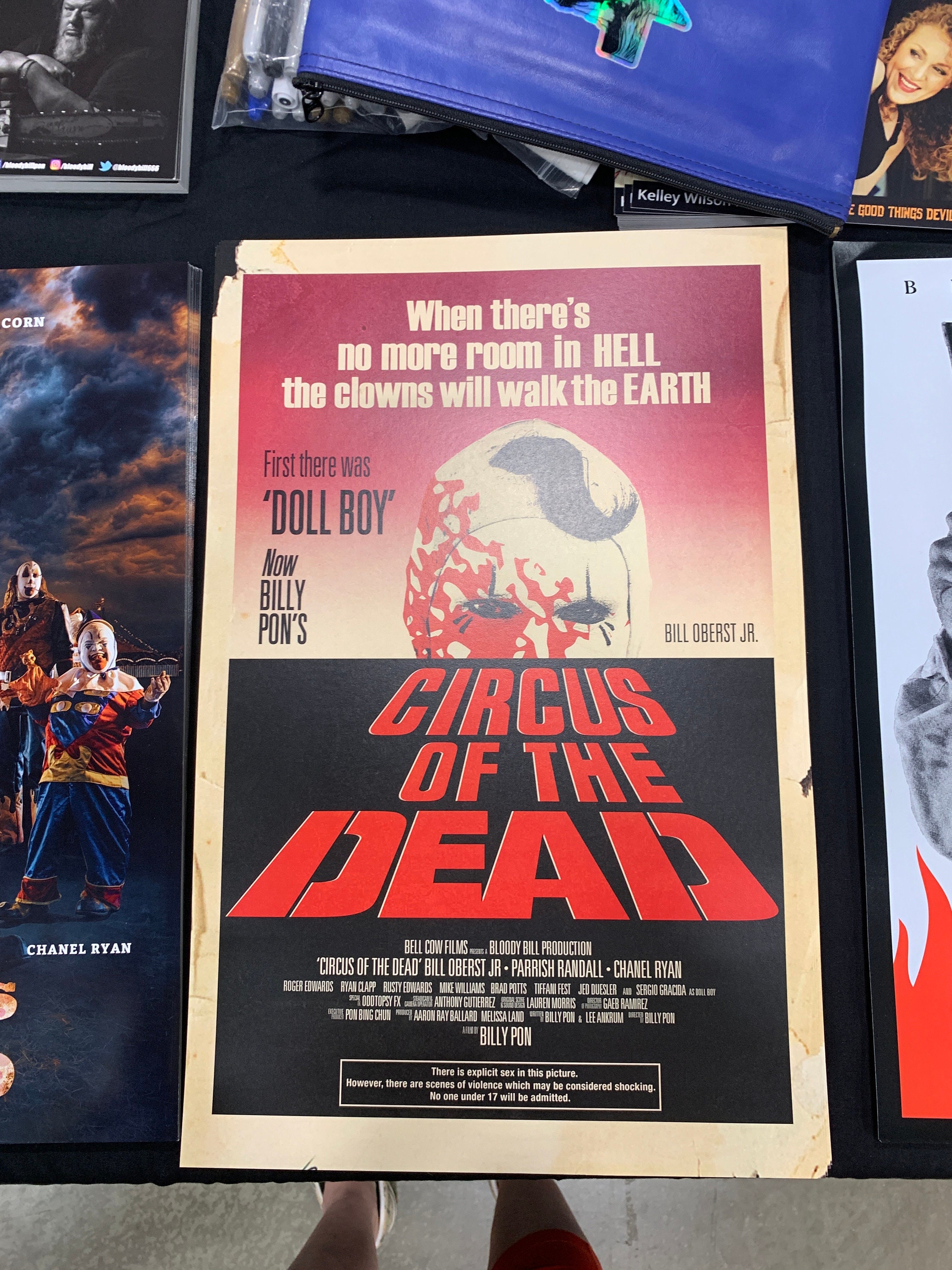Circus of the Dead 