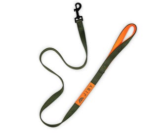 Ride Dog Leash