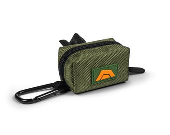 Trail Pouch Dispenser