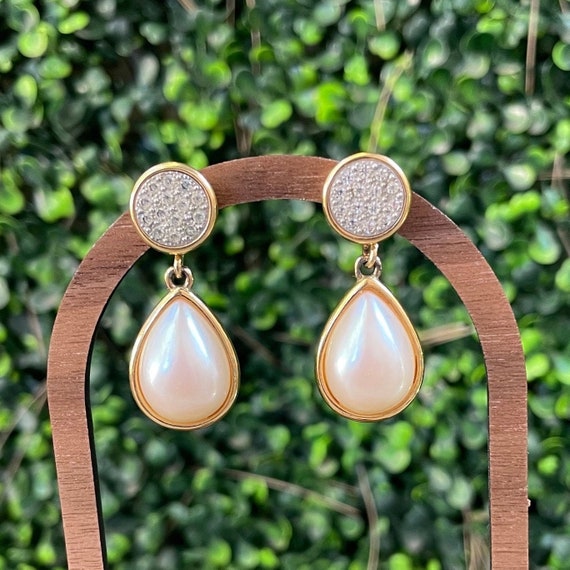 Copper pearl online monet