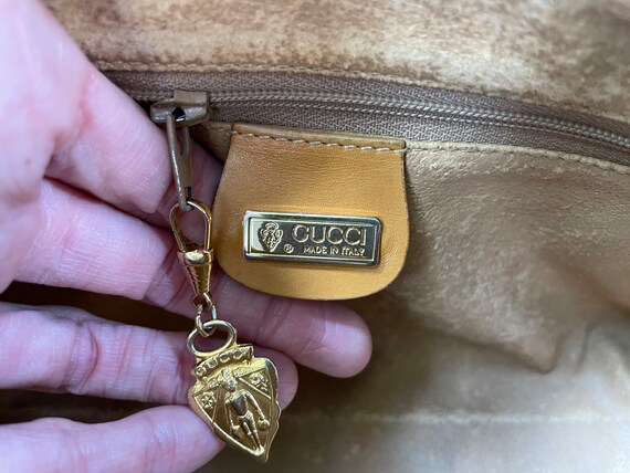 gucci jaguar purse