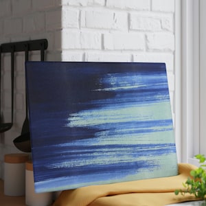 Glas Schneidebrett von CoastAL Kitchen