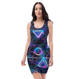 futuristic party dress 62 Future Themed Party ideas