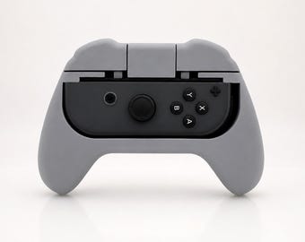 Nintendo Switch Joy-Con Comfort Grip