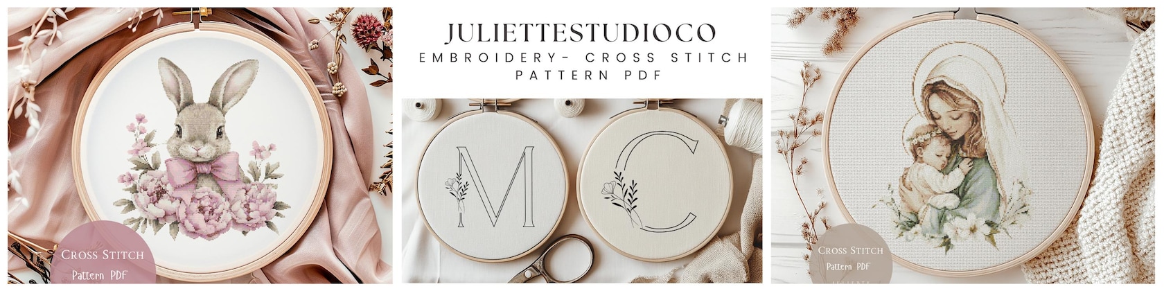 JulietteStudioCo - Etsy