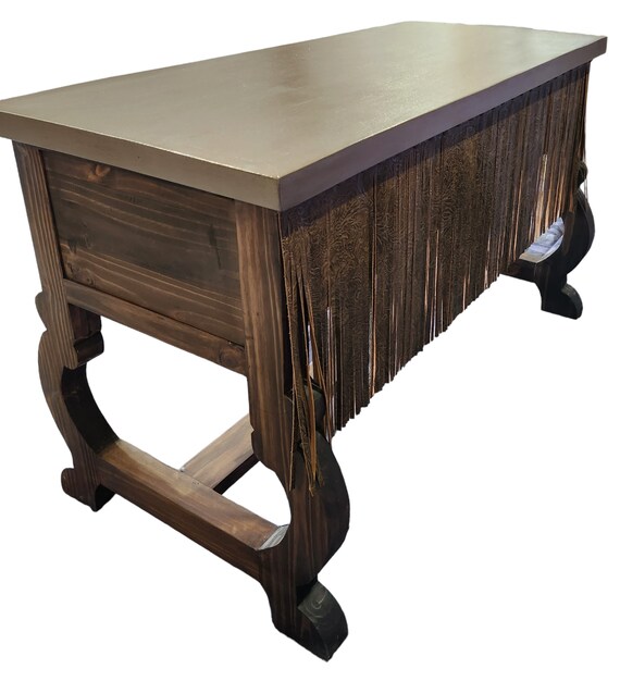 Magnolia desk sale