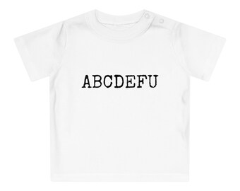 ABCDEFU