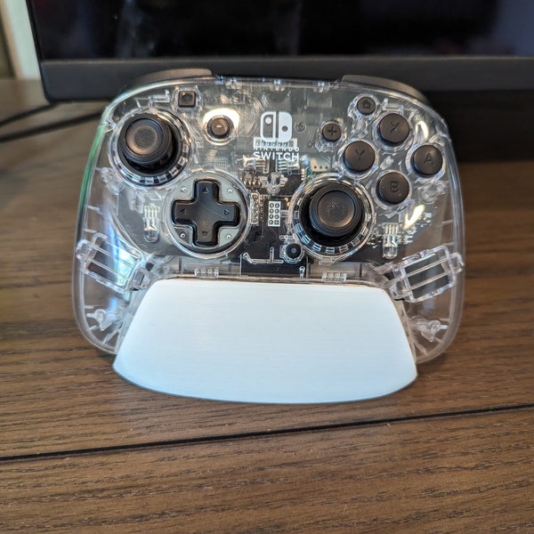 Controller Stand - Etsy